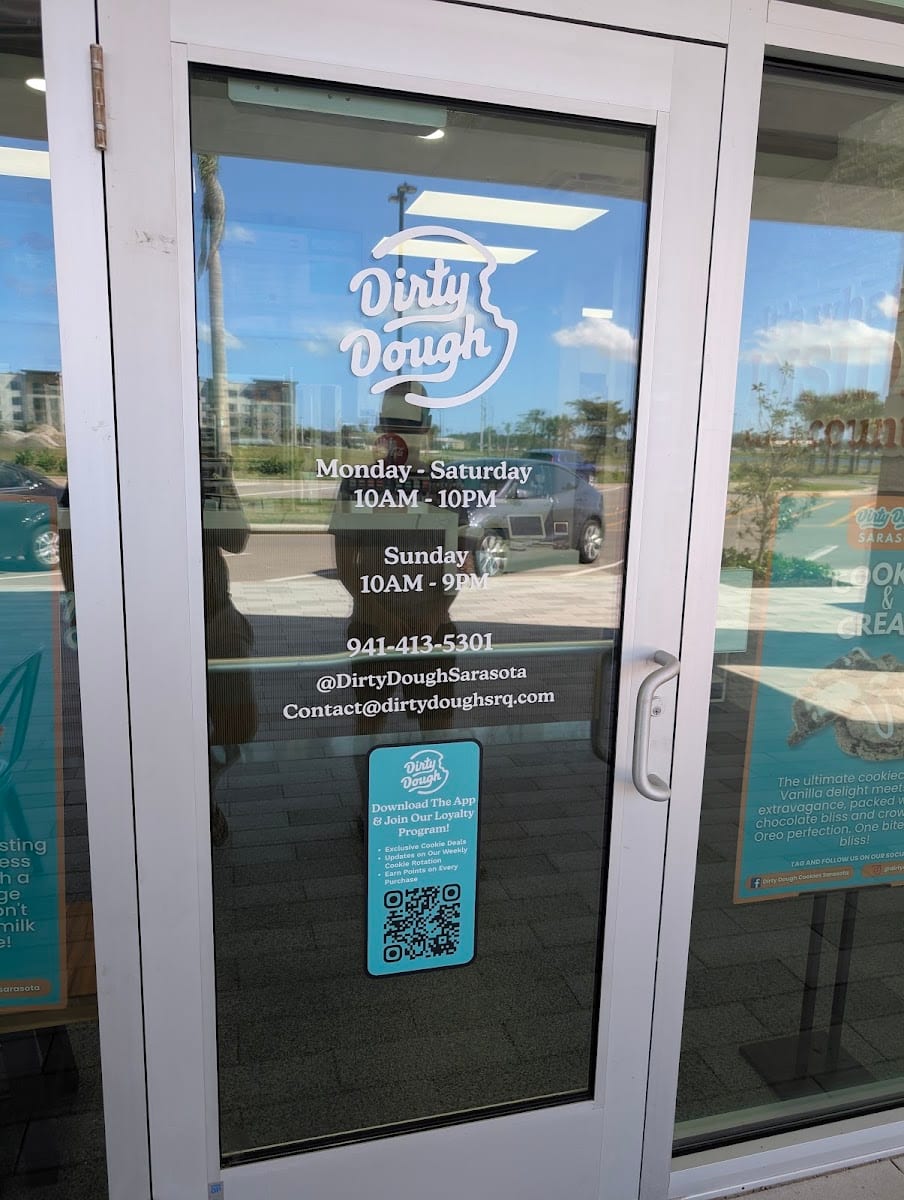 Dirty Dough Sarasota, photo 2