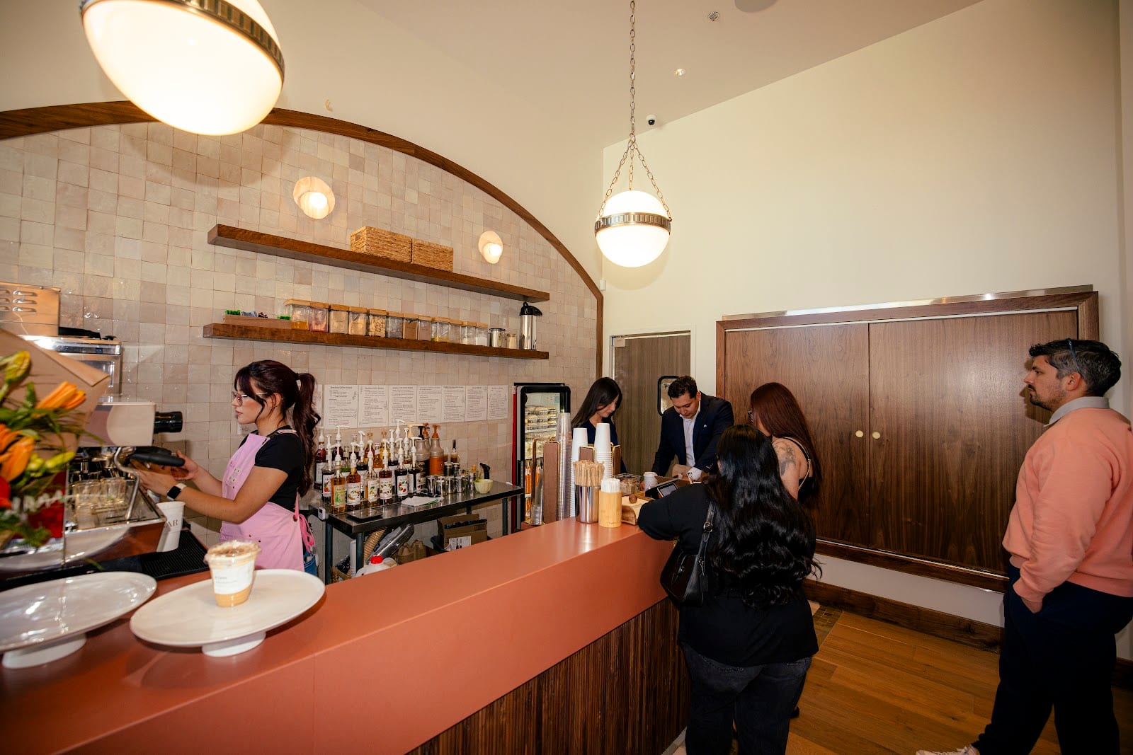 Azúcar Cafécito Bar