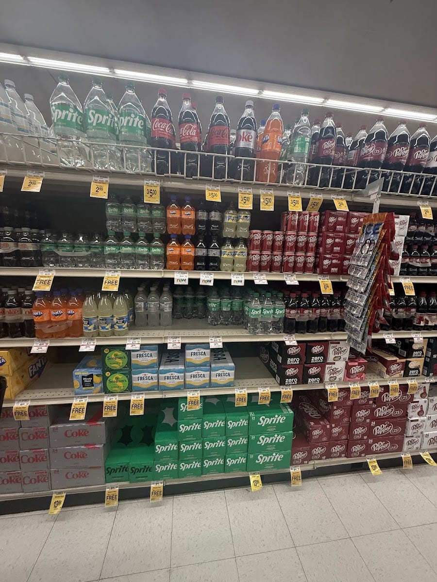 Safeway, photo 4