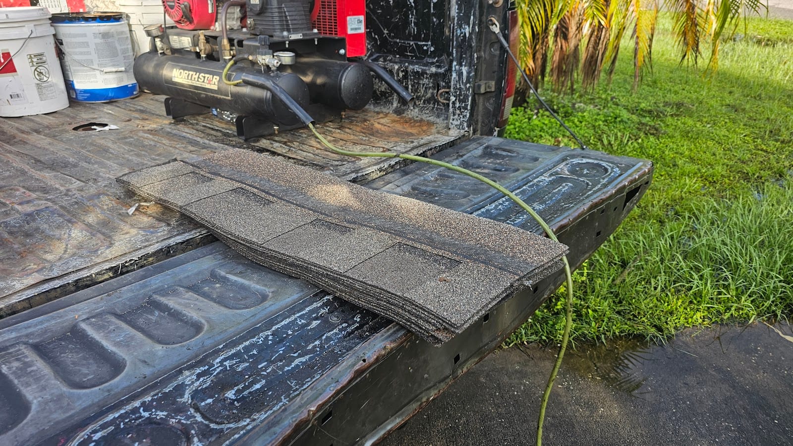 Nastar Roofing; Punta Gorda, photo 2