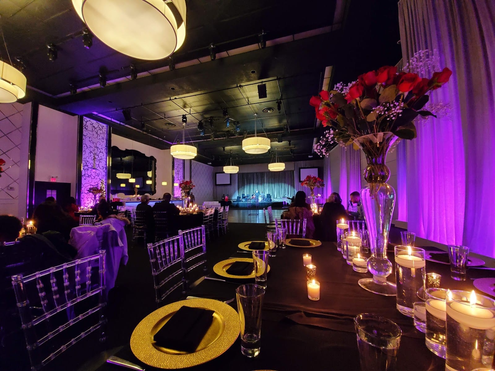 Grand Luxe Event Boutique, photo 3