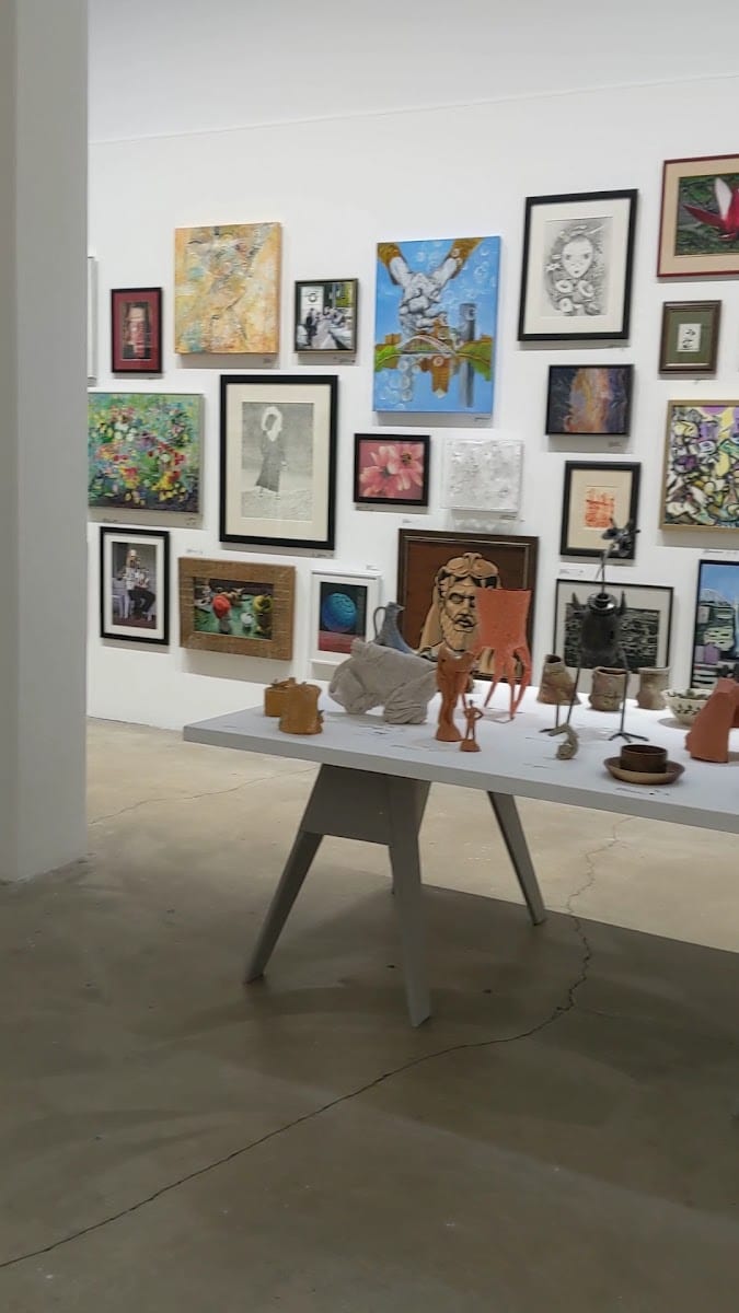Rochester Contemporary Art Center (RoCo), photo 3