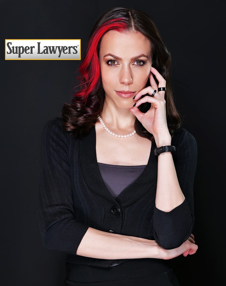 Top Music Attorney, photo 3