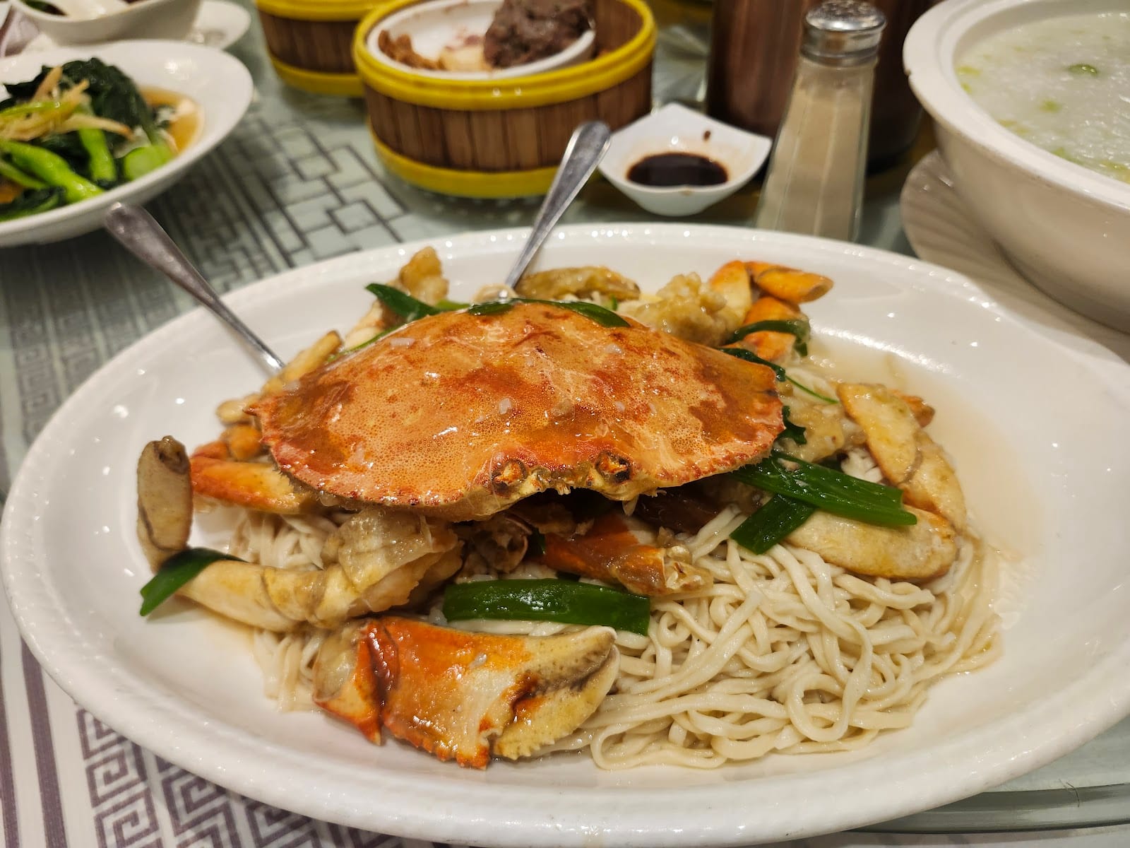 盛世樽宴Dynasty Zunyan Fine Dining & Banquet, photo 3