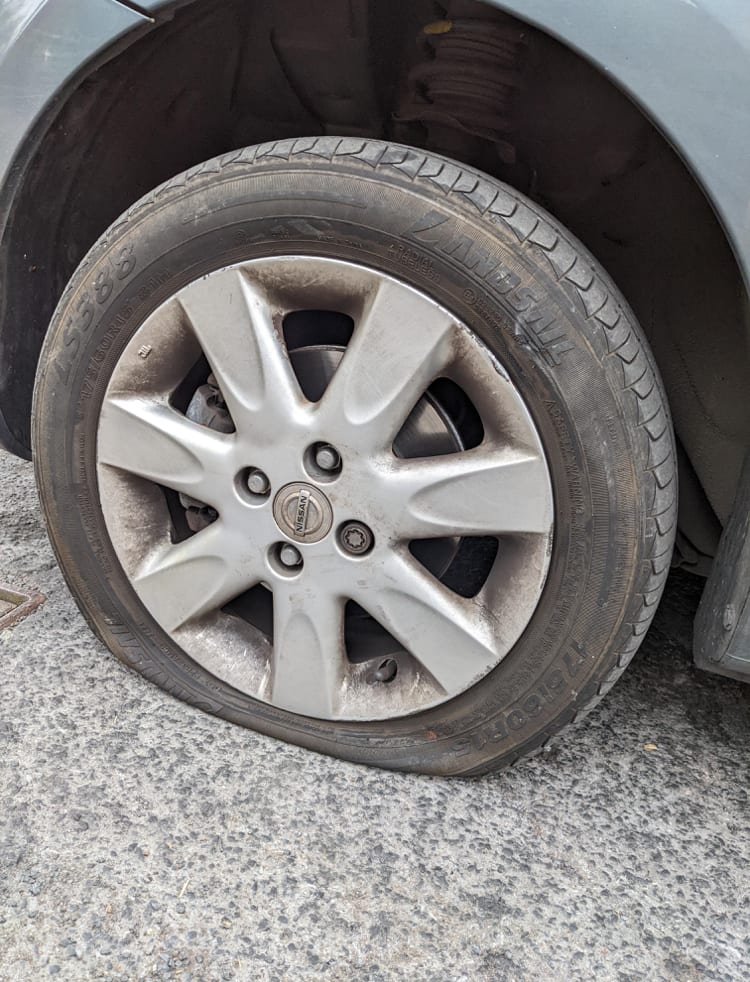 Rapid Response Tyres, photo 3