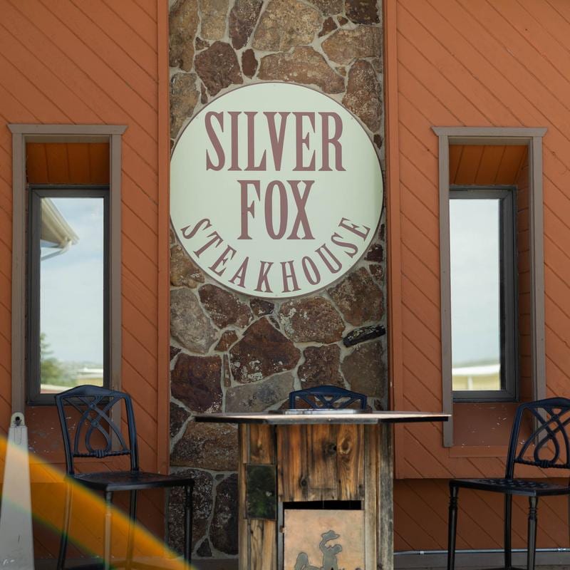 Silver Fox Steakhouse
