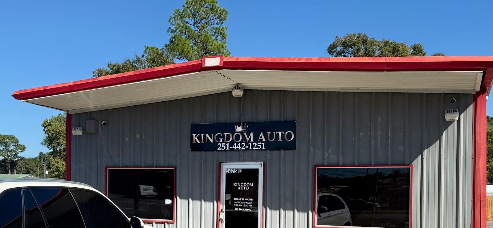 Kingdom Auto, photo 2