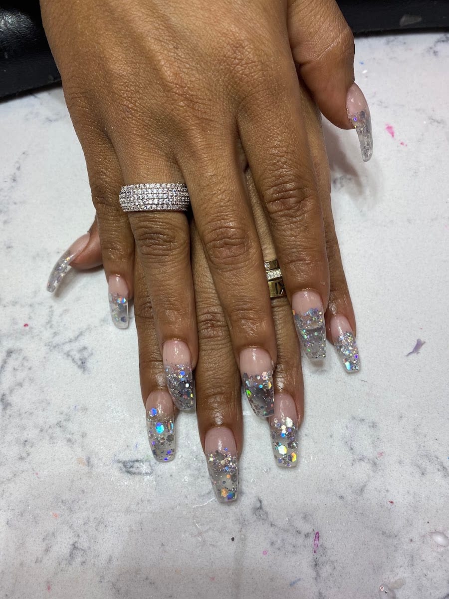 Regal Nails, Salon & Spa, photo 2