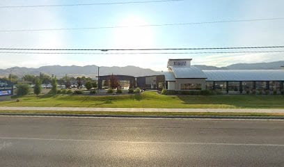 autoland Collision Center