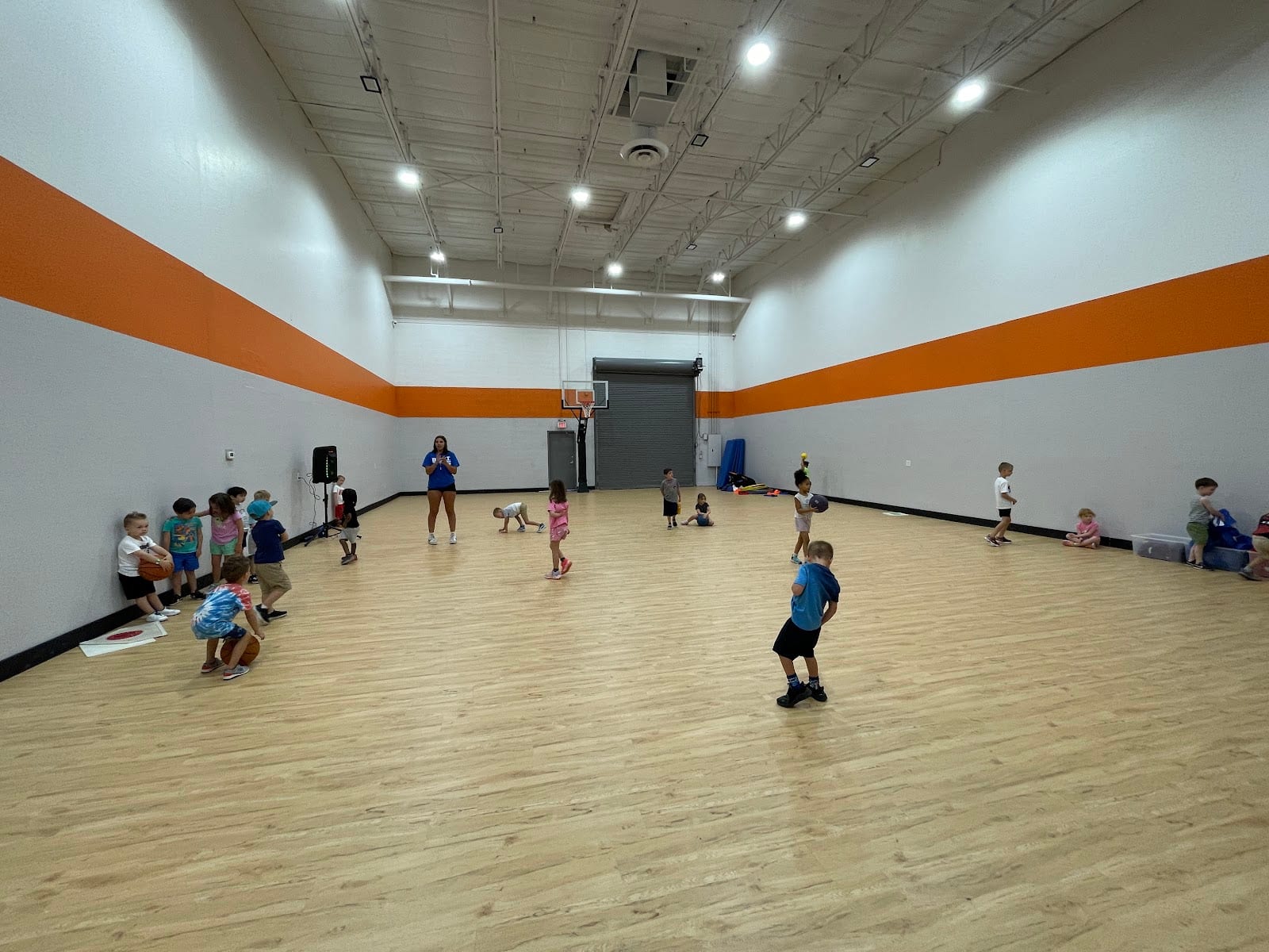 ANNEX- BEST SPORTS