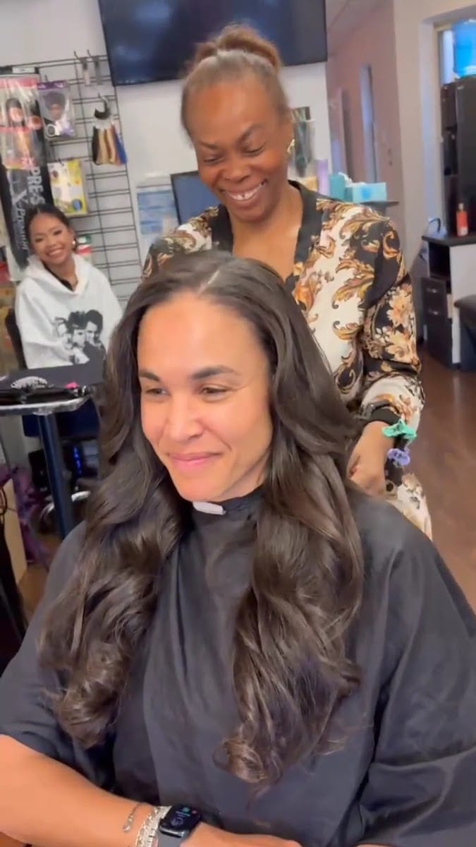 Amani Hair Studio, photo 3