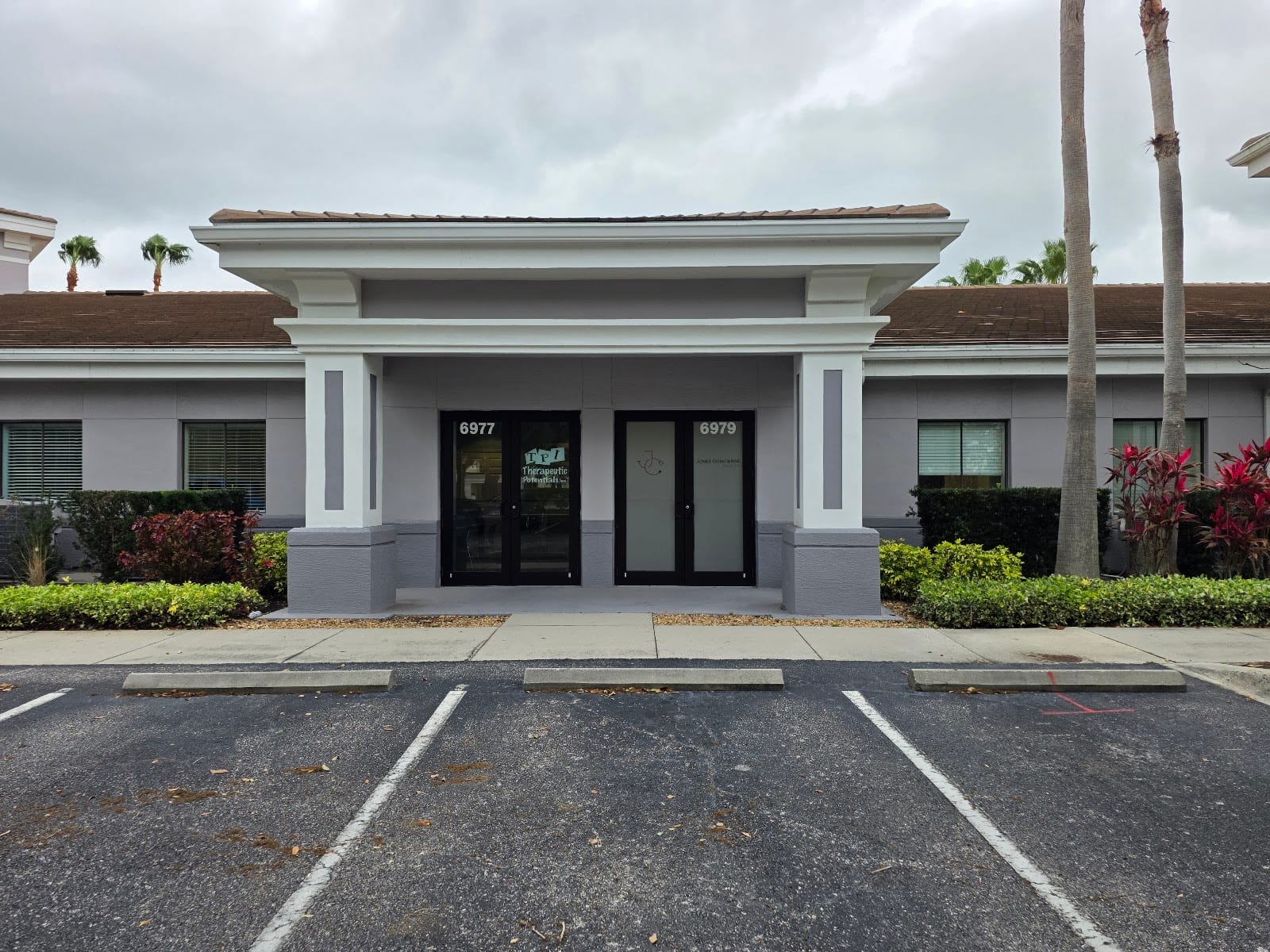 Jones Concierge Health