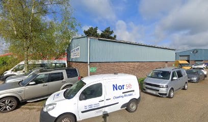 Airport M O T Centre Ltd