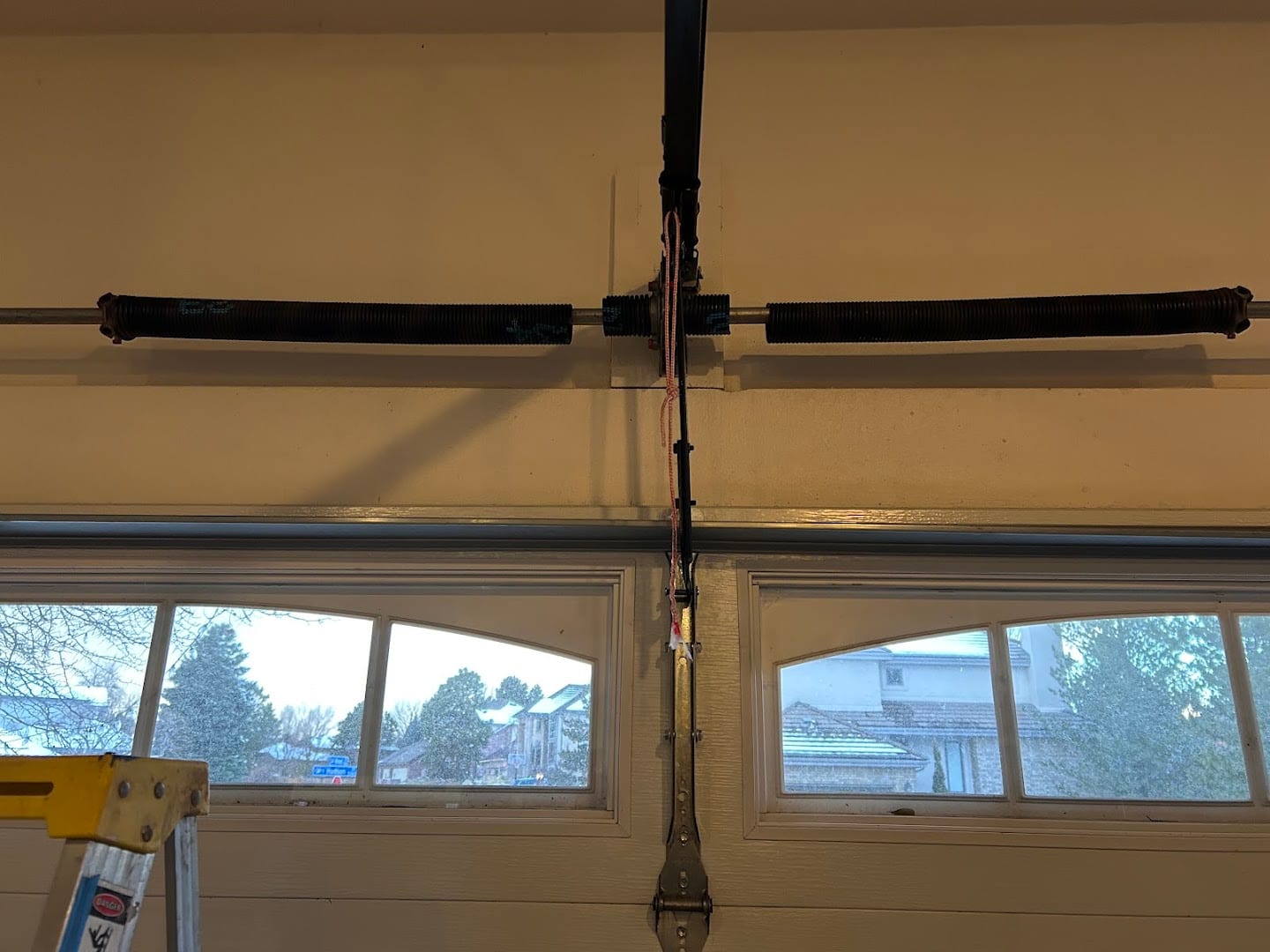 Society Garage Door Repair Centennial, photo 4