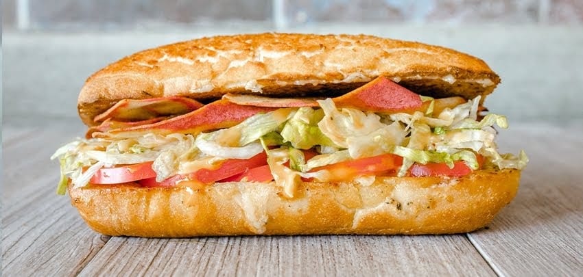 Ike's Love and Sandwiches, photo 4