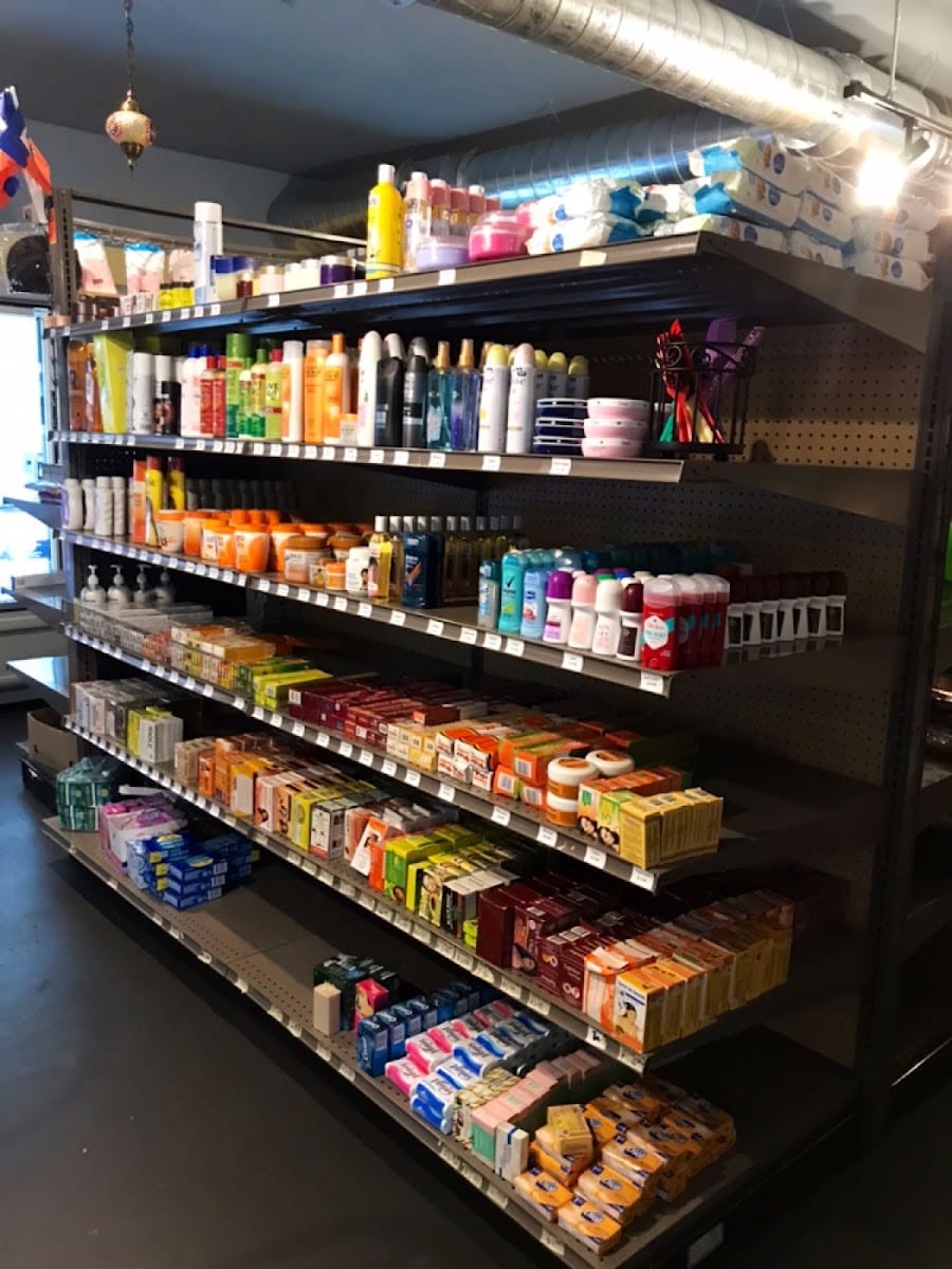 Karibean Fresh Market & Deli