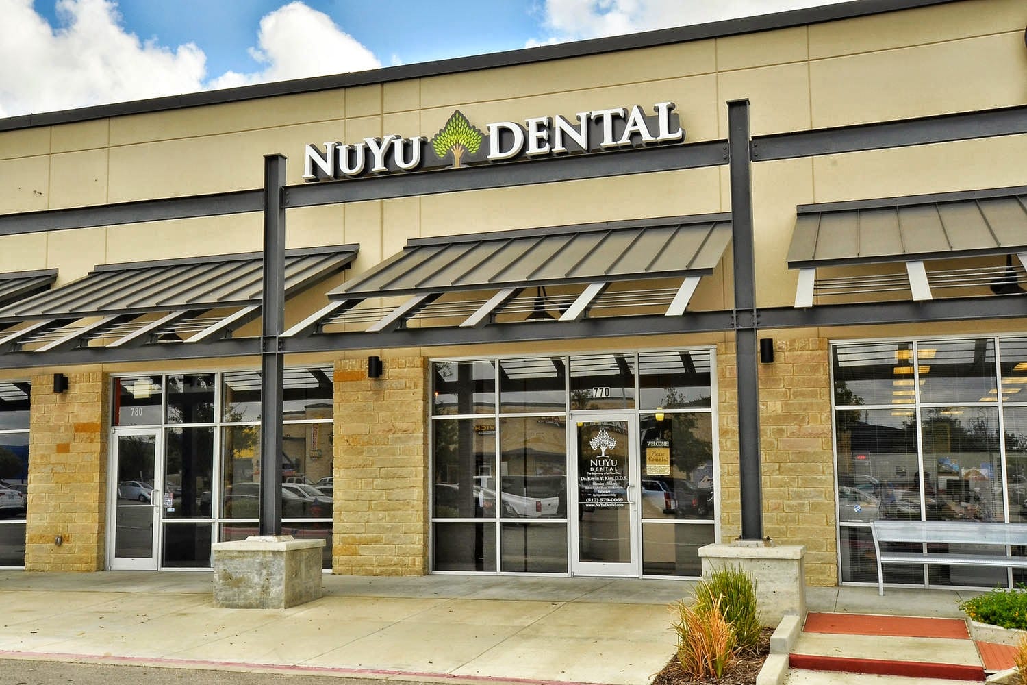 NuYu Dental