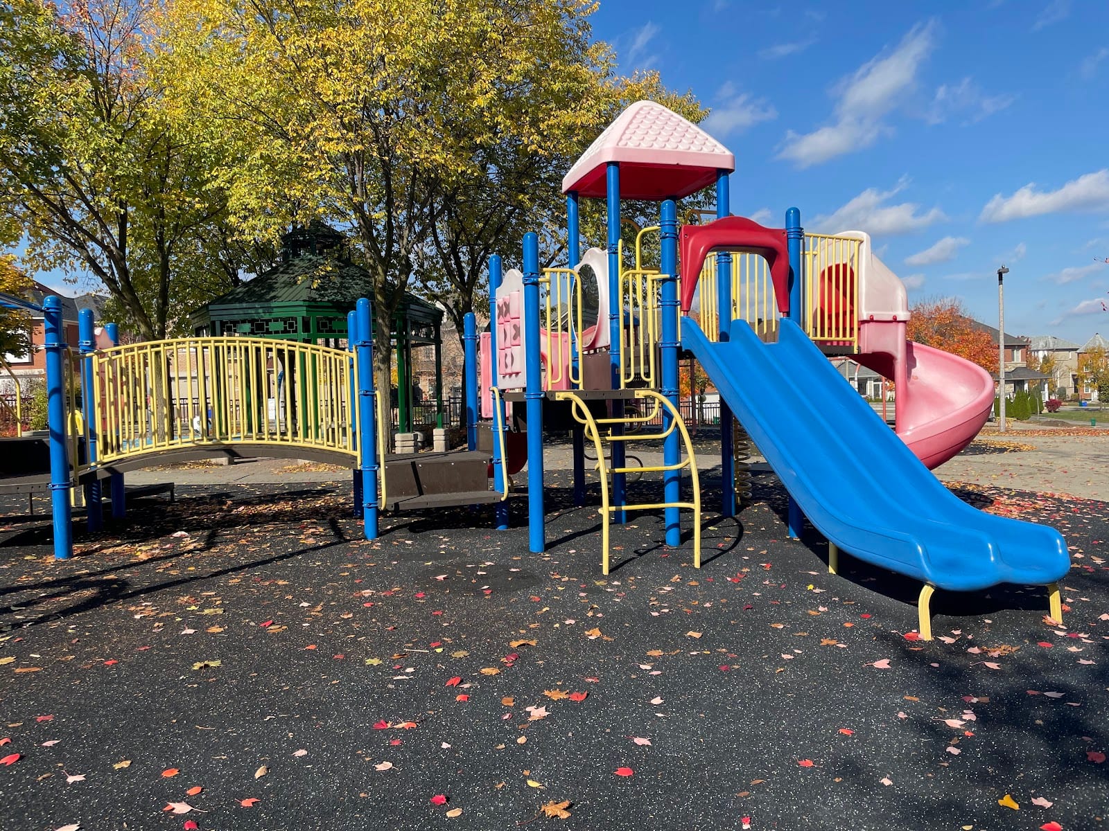Silver Stream Park