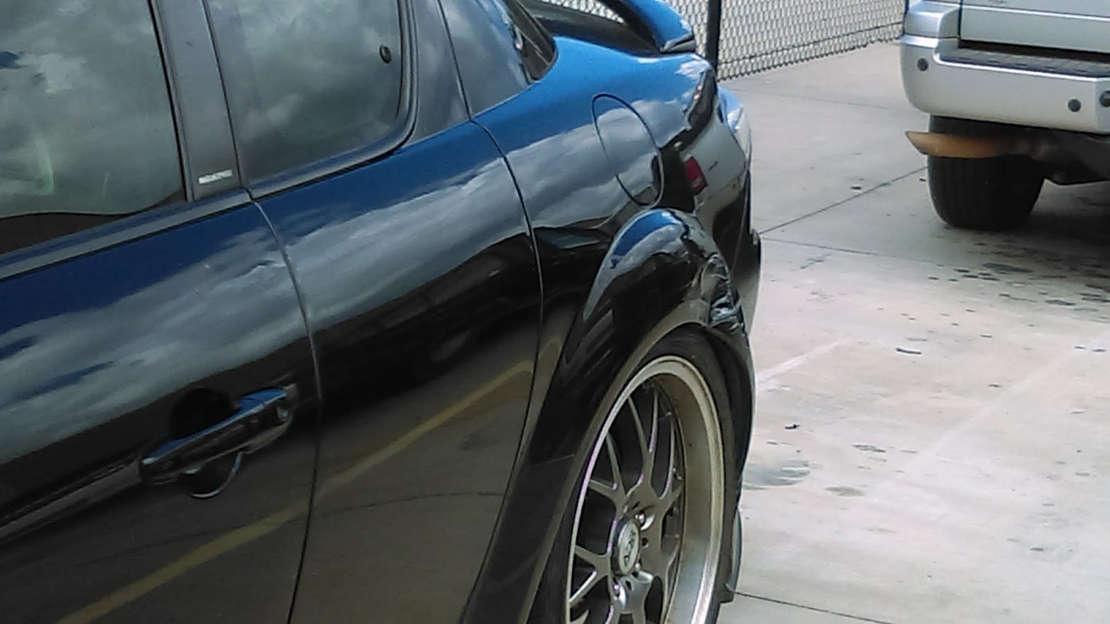 Duvall Chevrolet Service, photo 3