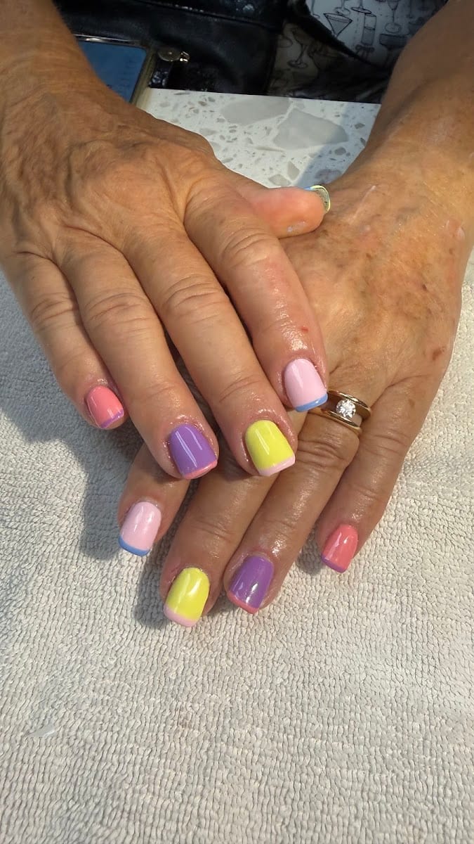 S&S Nails Spa, photo 3