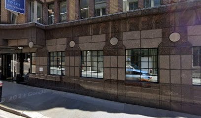 Tribeca Property, Ciaran Little