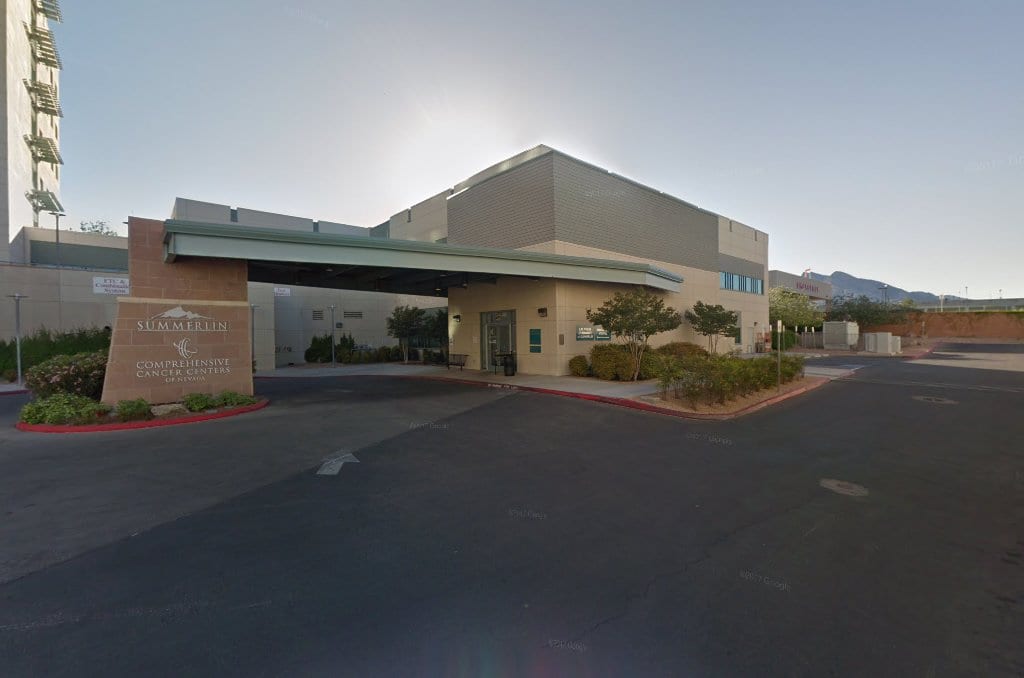 Las Vegas CyberKnife at Summerlin, photo 3