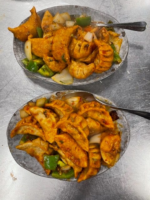 Moon Indian Cuisine | Alpharetta