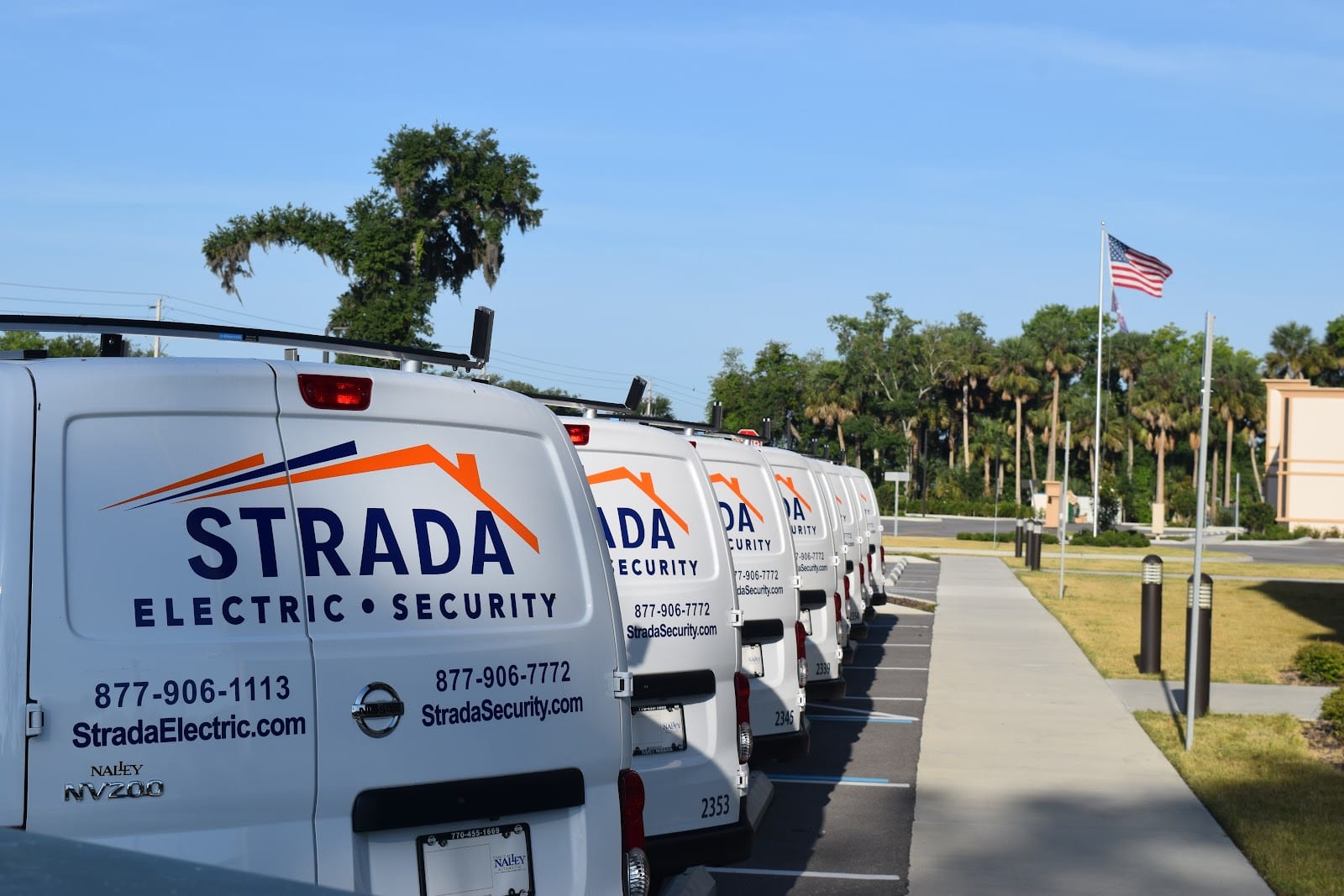 Strada Services, photo 2