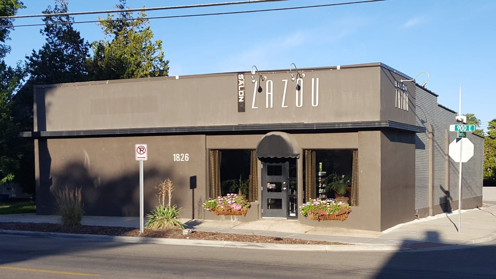 Salon Zazou