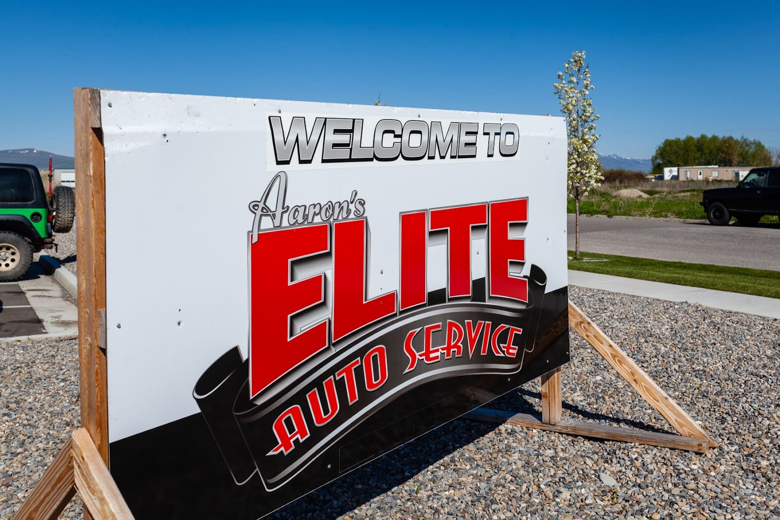 Aaron's Elite Auto Service, photo 4