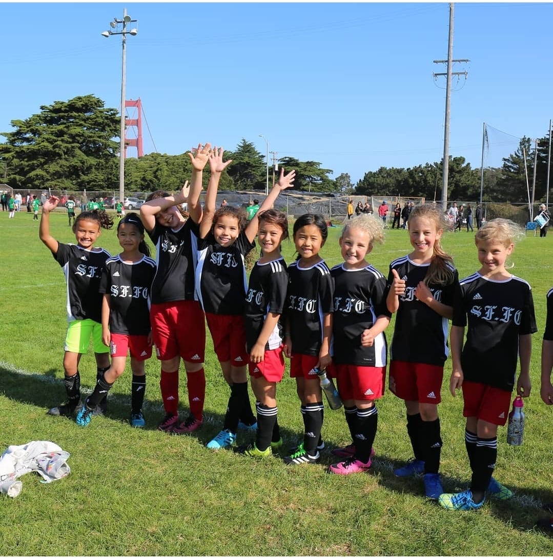 San Francisco Futebol Club SF.FC, photo 2