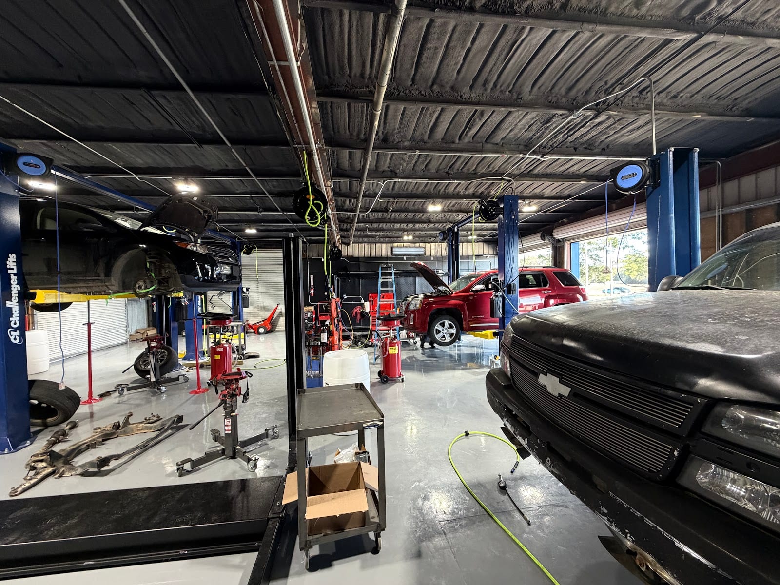 AAMCO Transmissions & Total Car Care, photo 4