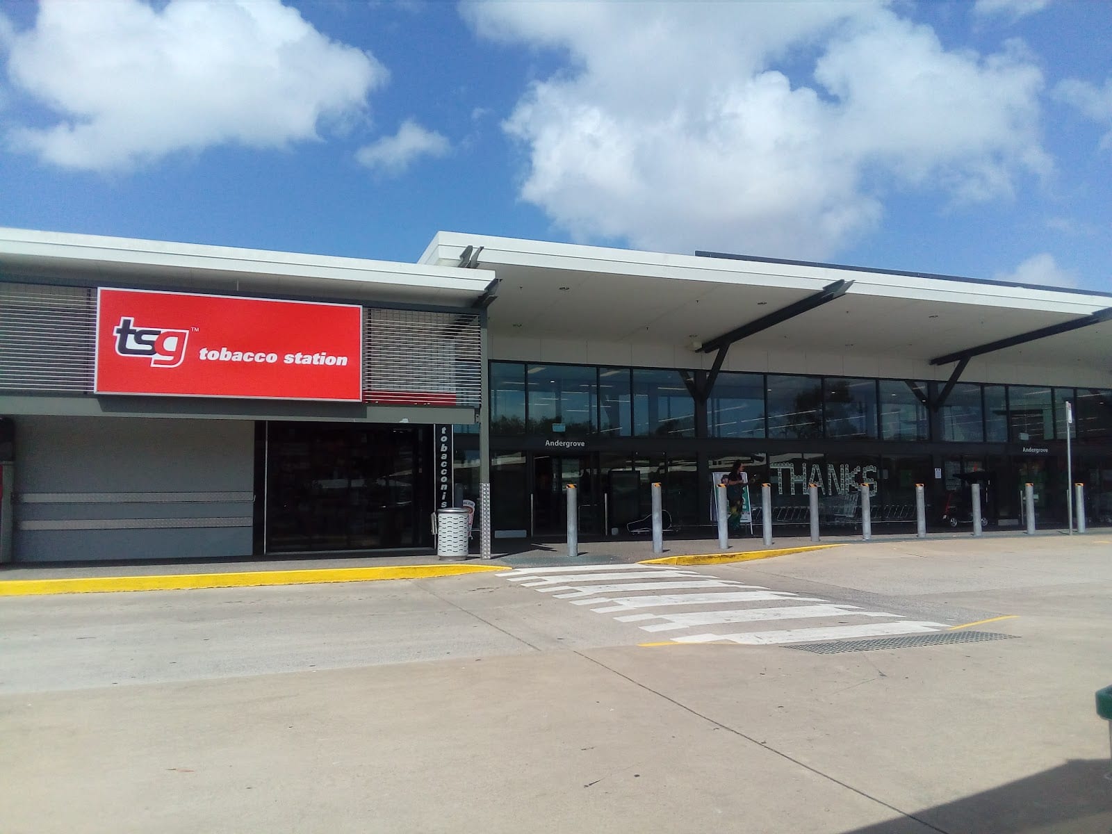 Woolworths Andergrove, photo 2