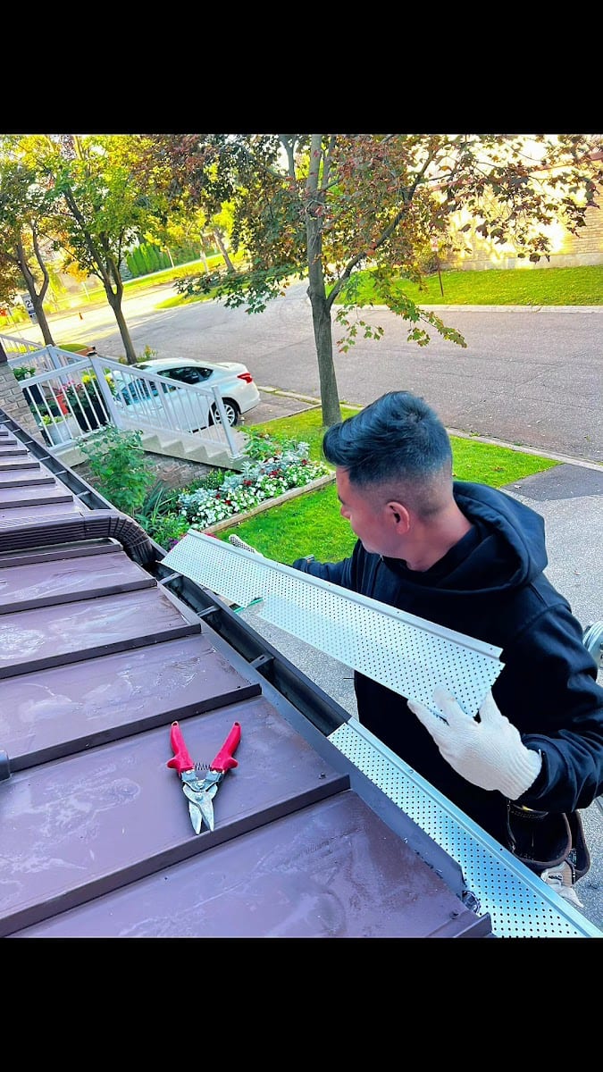 GTA Vertical Roofing INC, photo 3