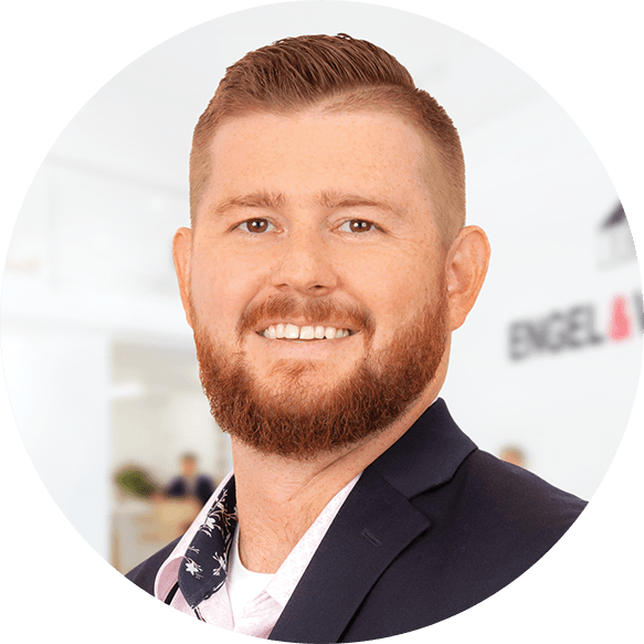 Jared Fredrickson- Real Estate Advisor