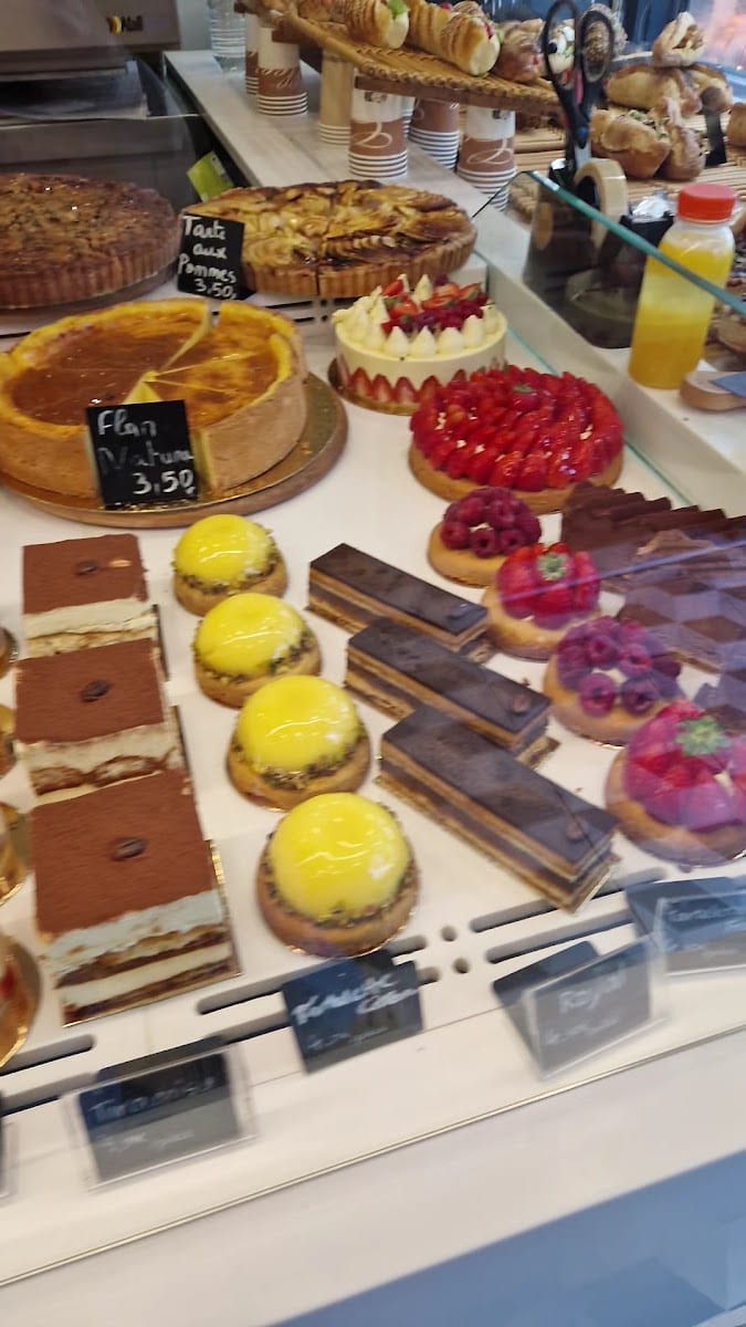L’atelier de Laumière, photo 2