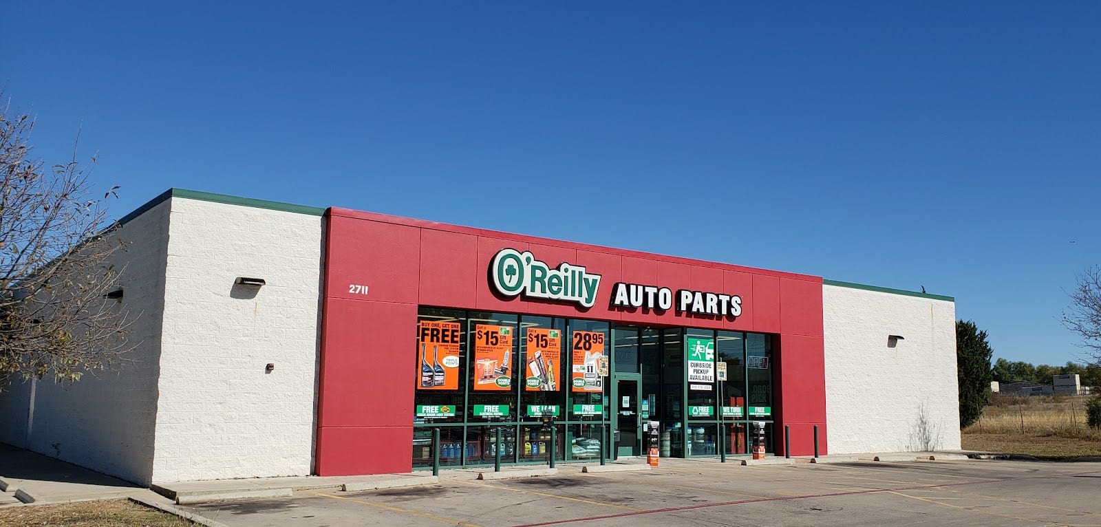 O'Reilly Auto Parts, photo 2