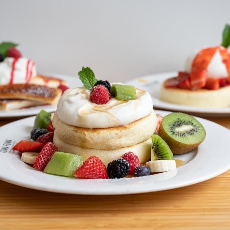 Fuwa Fuwa Dessert Cafe, photo 3