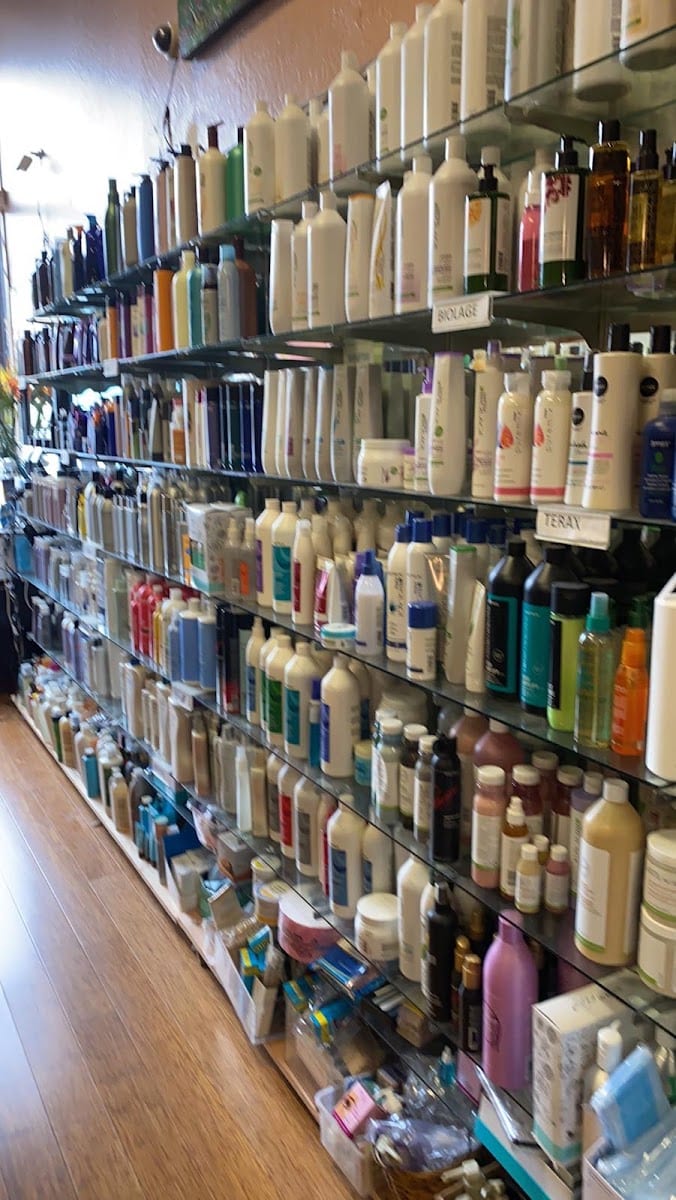 One Stop Beauty Supply & Salon Hair Nails Facial Waxing