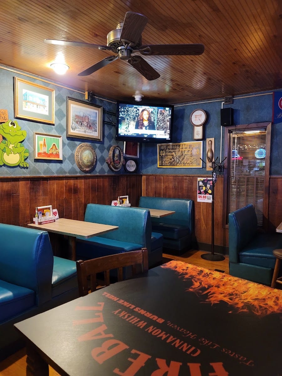 Green Frog Inn, photo 2