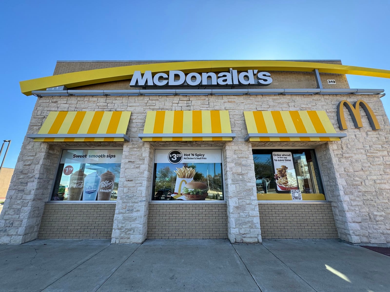 McDonald's, photo 2