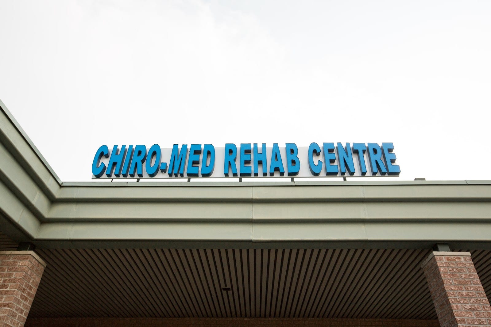 Chiro-Med Rehab Centre, photo 4