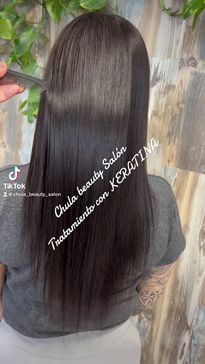 Chula Beauty Salon, photo 3