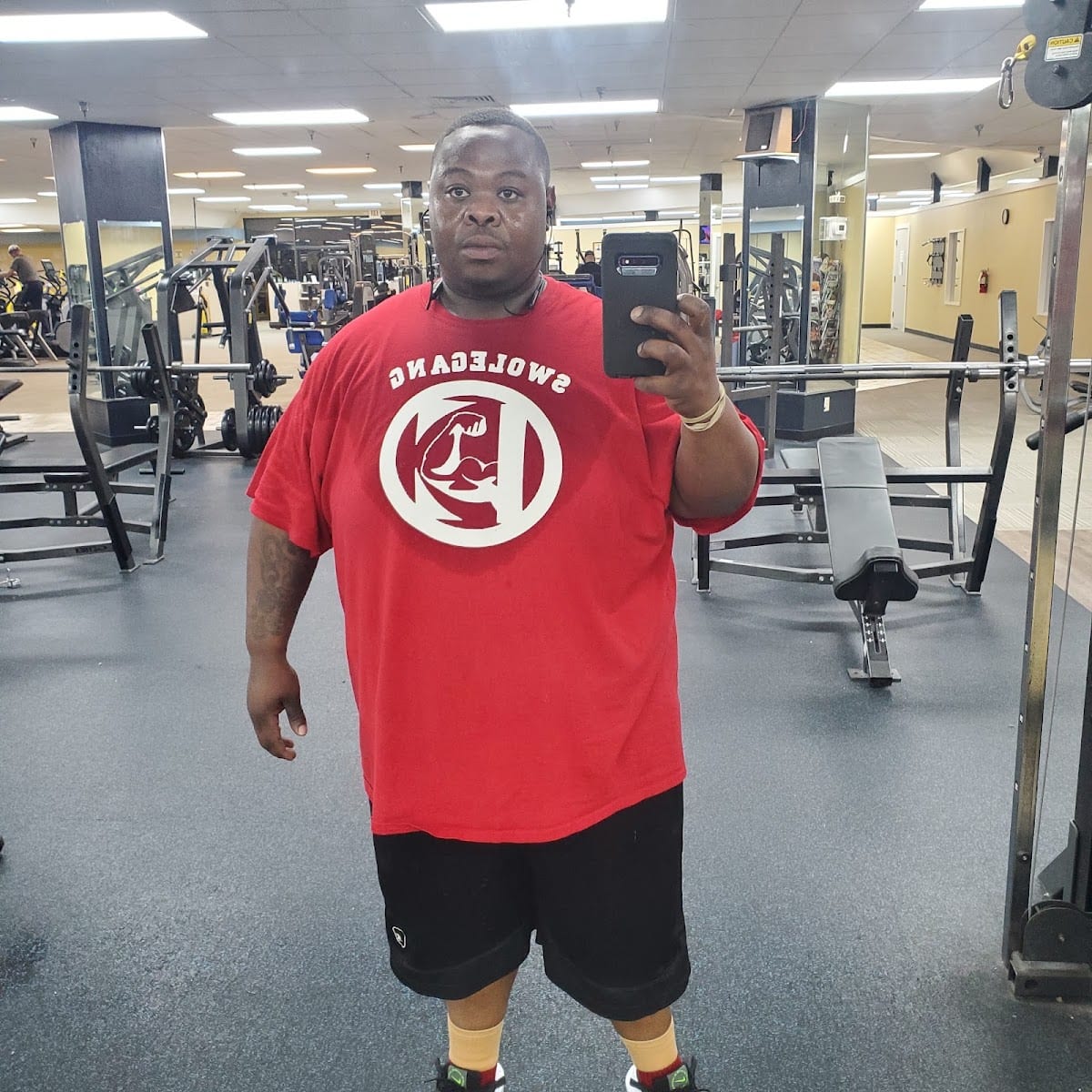 Brenham Fitness Center, photo 4