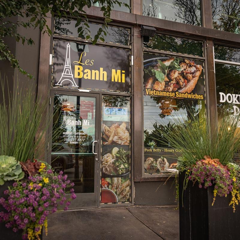 Les Bánh Mì, photo 2