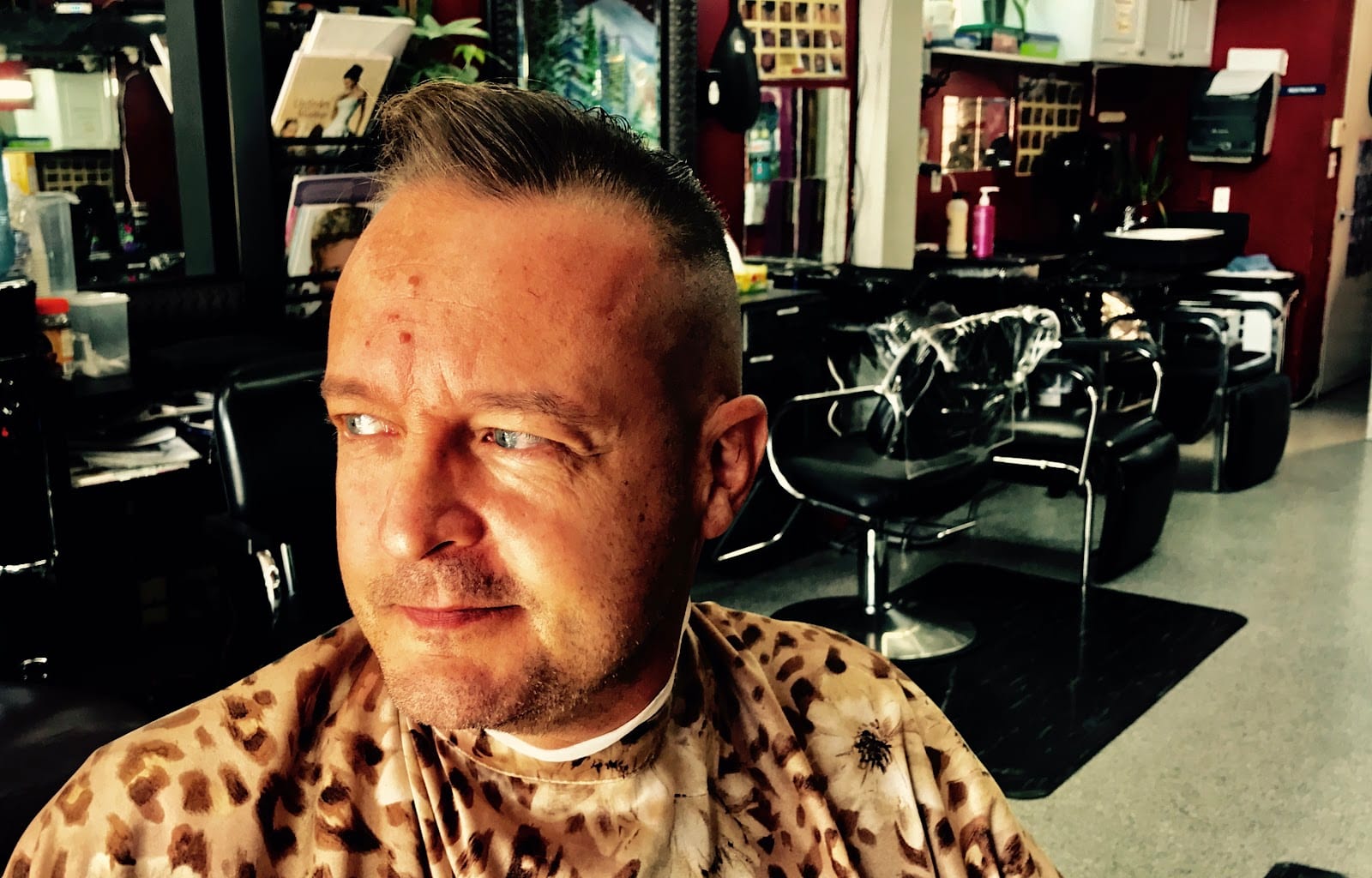 Tere's Hair Salon, photo 3