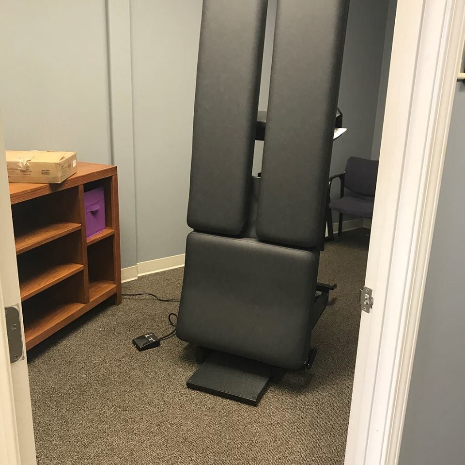 Noble Chiropractic, photo 3