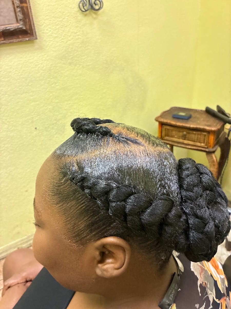 Sugar and spice beauty salon, photo 4