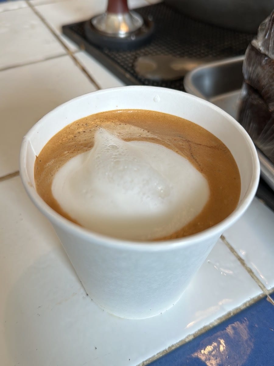 Cafe Francisco, photo 3
