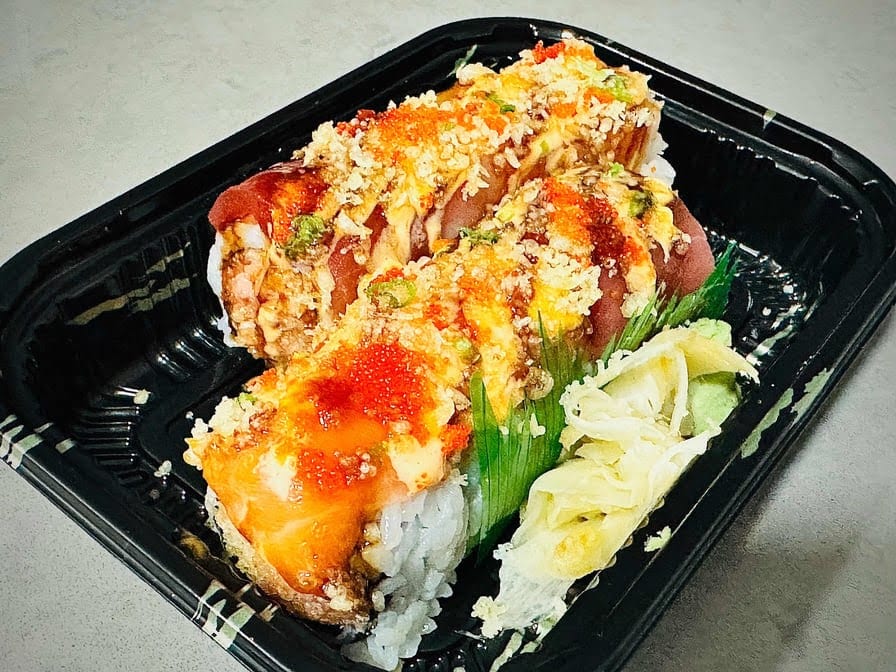 Sushi Sumo, photo 3